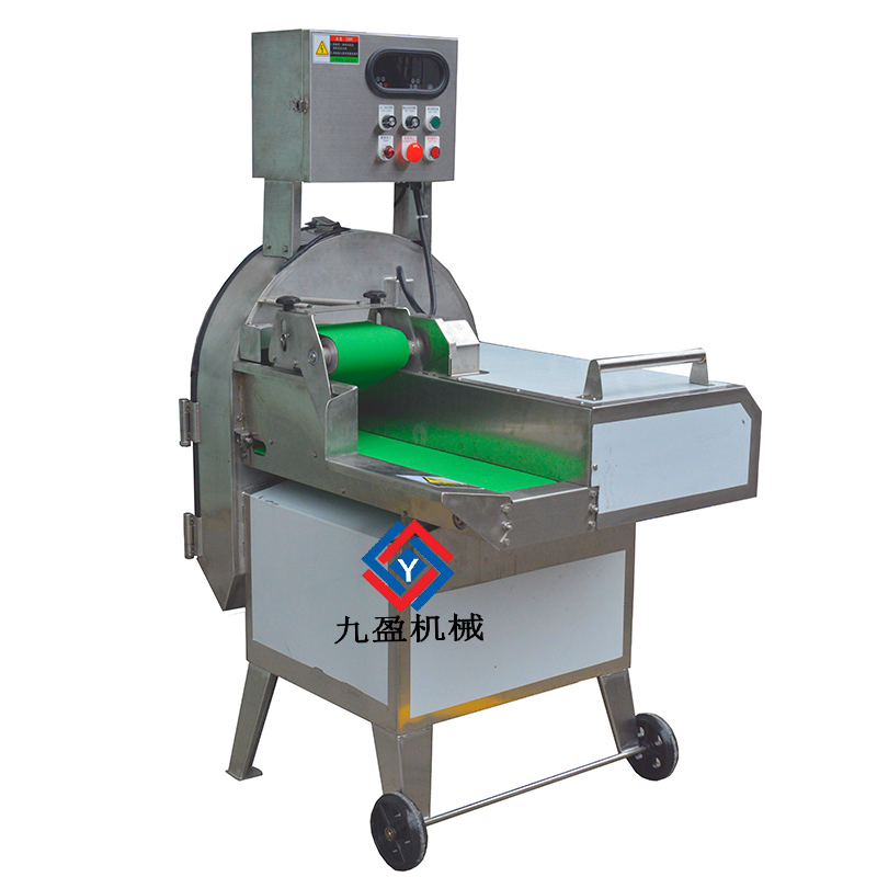 中型切菜機TJ-306